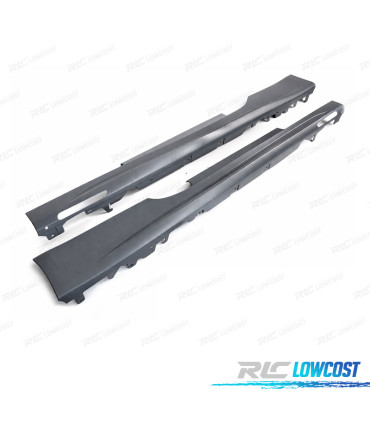 BAS DE CAISSE BMW G22 G23 20- LOOK M