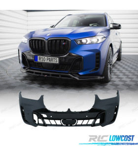 PARE-CHOCS AVANT BMW X5 G05 23- LOOK M PDC ACC