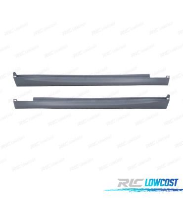 BAS DE CAISSE BMW X5 G05 18-22 LOOK M