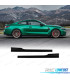 BAS DE CAISSE BMW G22 G23 20- LOOK M4 CS