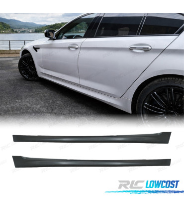 BAS DE CAISSE BMW G30 20-23 LOOK M5