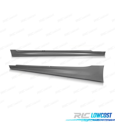 BAS DE CAISSE BMW G30 G31 LOOK M