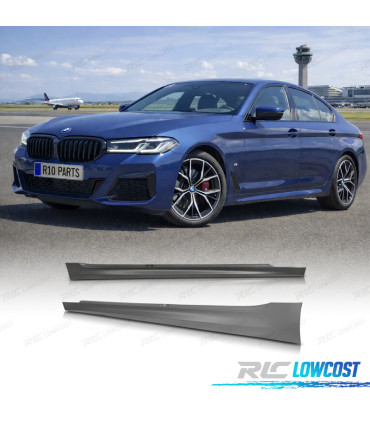 BAS DE CAISSE BMW G30 G31 20-23 LOOK M
