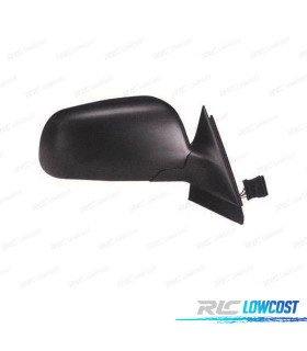 RÉTROVISEUR COMPLET DROIT AUDI A3 8L 96-00
