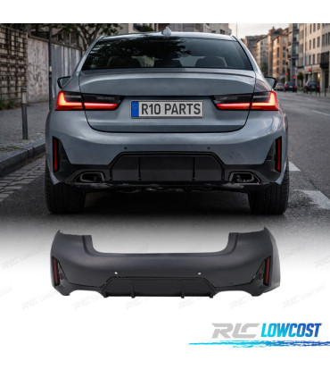 KIT CARROSSERIE BMW G20 23-25 LOOK M PDC ACC PARKING ASSISTANT