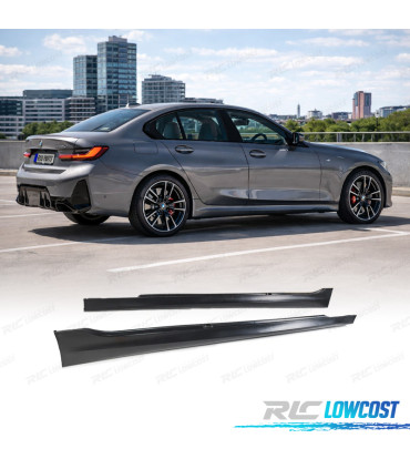 KIT CARROSSERIE BMW G20 23-25 LOOK M PDC ACC PARKING ASSISTANT