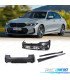 KIT CARROSSERIE BMW G20 23-25 LOOK M PDC ACC PARKING ASSISTANT