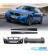 KIT CARROSSERIE BMW F34 GRAN TURISMO 13-19 LOOK M