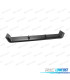 AILERON BECQUET LAME COFFRE MERCEDES 190 W201 83-93 LOOK EVO 1 AMG