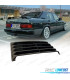 PERSIENNES DE LUNETTE ARRIÈRE MERCEDES 190 W201 83-93 LOOK EVO 1 AMG