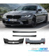 KIT CARROSSERIE BMW G30 20-23 LOOK M5