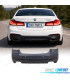 KIT CARROSSERIE BMW G30 G31 20-23 LOOK M PDC