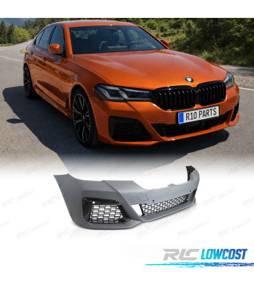 KIT CARROSSERIE BMW G30 G31 20-23 LOOK M PDC