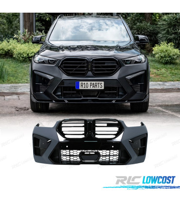 KIT CARROSSERIE BMW X5 G05 LCI 23- LOOK M PDC
