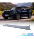 KIT CARROSSERIE BMW X5 G05 23- LOOK M PDC