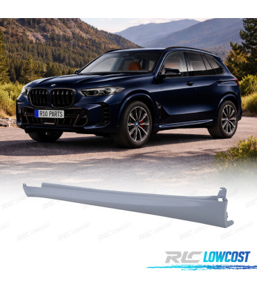 KIT CARROSSERIE BMW X5 G05 23- LOOK M PDC