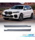 KIT CARROSSERIE BMW X5 G05 18-22 LOOK M PDC
