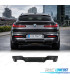 KIT CARROSSERIE BMW X4 G02 18-20 LOOK X4M PDC