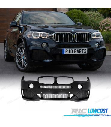 KIT CARROSSERIE BMW X5 F15 LOOK M PDC SRA