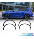 KIT CARROSSERIE BMW X5 G05 18-22 LOOK X5M PDC ACC