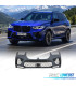 KIT CARROSSERIE BMW X5 G05 18-22 LOOK X5M PDC ACC