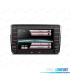 AUTORADIO 2DIN 7" POUR SEAT SKODA VOLKSWAGEN VW USB GPS TACTIL HD