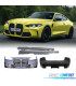 KIT CARROSSERIE BMW G22 COUPE 20-24 LOOK M4 PDC ASSISTANT DE STATIONNEMENT