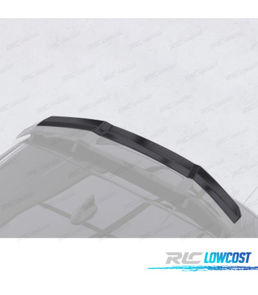 AJOUT SPOILER HYUNDAI I20 20- NOIR BRILLANT