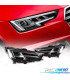 PHARES LIGHT AUDI A4 B9 15-19