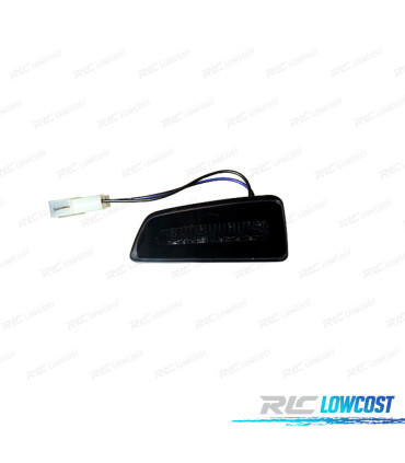 CLIGNOTANT MIROIR DROIT AUDI Q5 08-16
