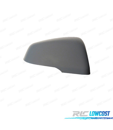 COQUE RÉTROVISEUR DROIT BMW F30 F31 11-19