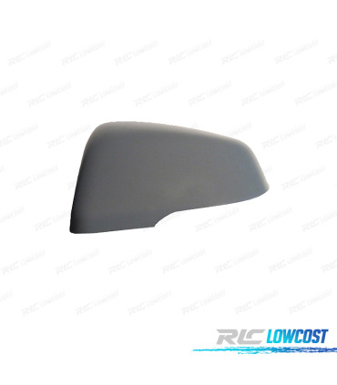 COQUE RÉTROVISEUR GAUCHE BMW F30 F31 11-19 APPRETE