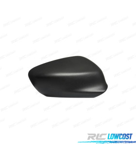 COQUE RÉTROVISEUR DROIT CITROEN C-ELYSEE 13-