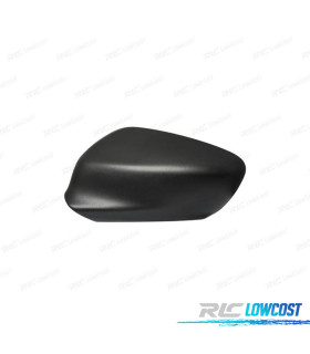 COQUE RÉTROVISEUR GAUCHE CITROËN C-ELYSEE 13-