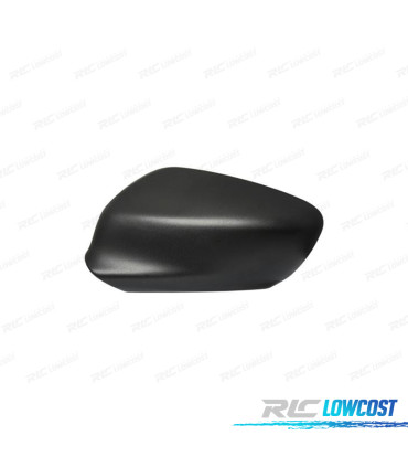 COQUE RÉTROVISEUR GAUCHE CITROËN C-ELYSEE 13-