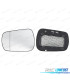 GLACE RÉTROVISEUR + BASE GAUCHE FORD FUSION 02-05