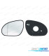 GLACE RÉTROVISEUR + BASE DROITE HYUNDAI I30 07-12 THERMIQUE