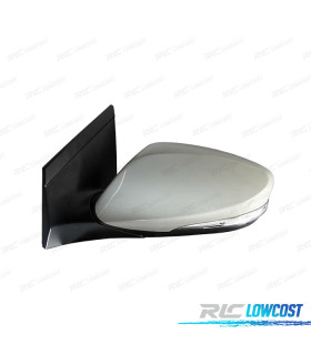 RÉTROVISEUR COMPLET GAUCHE HYUNDAI I30 12-17 10 BROCHES