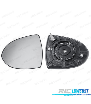 GLACE RÉTROVISEUR + BASE DROITE KIA SPORTAGE 10-15