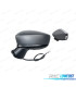 RÉTROVISEUR COMPLET GAUCHE MAZDA 3 13- 8 BROCHES