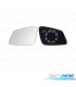 GLACE RÉTROVISEUR + BASE DROITE BMW F22 14-21