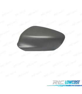 COQUE RÉTROVISEUR GAUCHE CITROEN C ELYSEE 13-