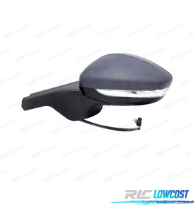 RÉTROVISEUR COMPLET GAUCHE CITROEN C3 13-16