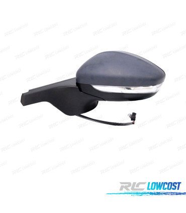 RÉTROVISEUR COMPLET GAUCHE CITROEN C3 13-16