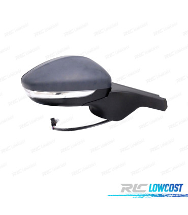 RÉTROVISEUR COMPLET DROITE CITROEN C3 13-16