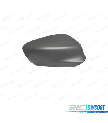 COQUE RÉTROVISEUR DROITE CITROEN C ELYSEE 13-