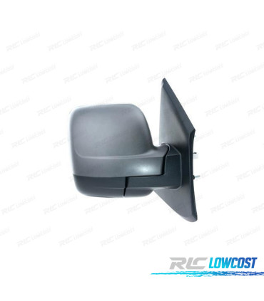 RÉTROVISEUR COMPLET DROIT OPEL VIVARO 14-19 7 BROCHES