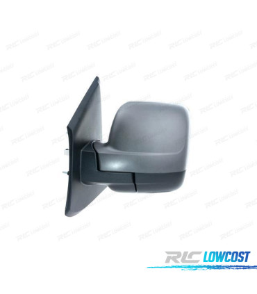 RÉTROVISEUR COMPLET GAUCHE RENAULT TRAFIC III 14-21 5 BROCHES