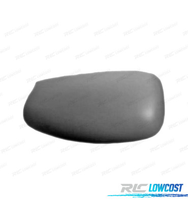 COQUE DE RÉTROVISEUR DROIT PEUGEOT 306 93-01 APPRÊTÉ