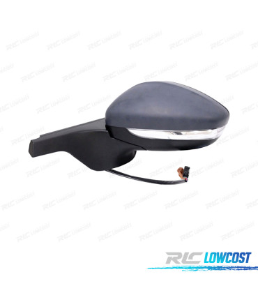 RÉTROVISEUR COMPLET GAUCHE CITROEN C3 13-16 ELECTRIQUE